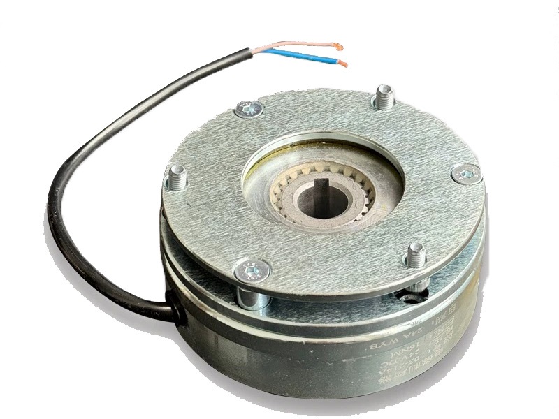 Phanh Xe Nâng Tay CBD30-460 301000001